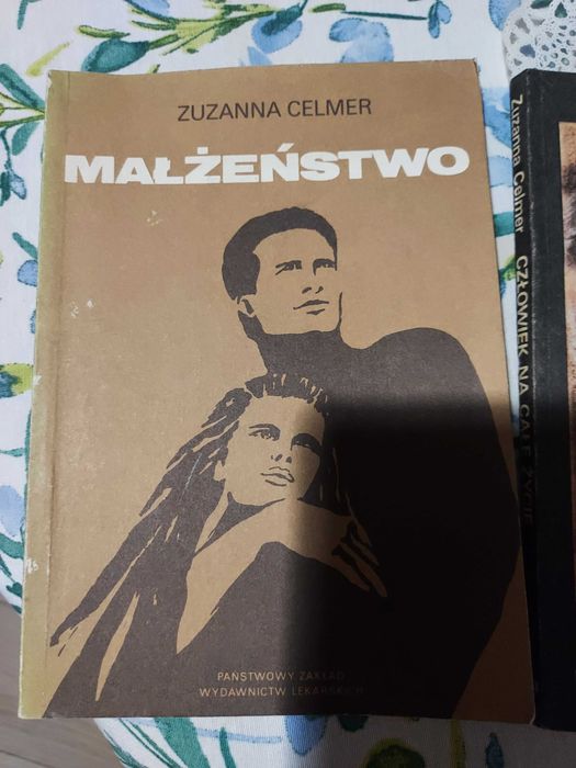 Sprzedam książki