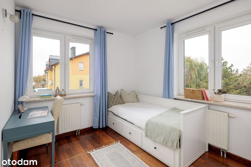 Mieszkanie z balkonem w spokojnej okolicy. 3999 zł total
