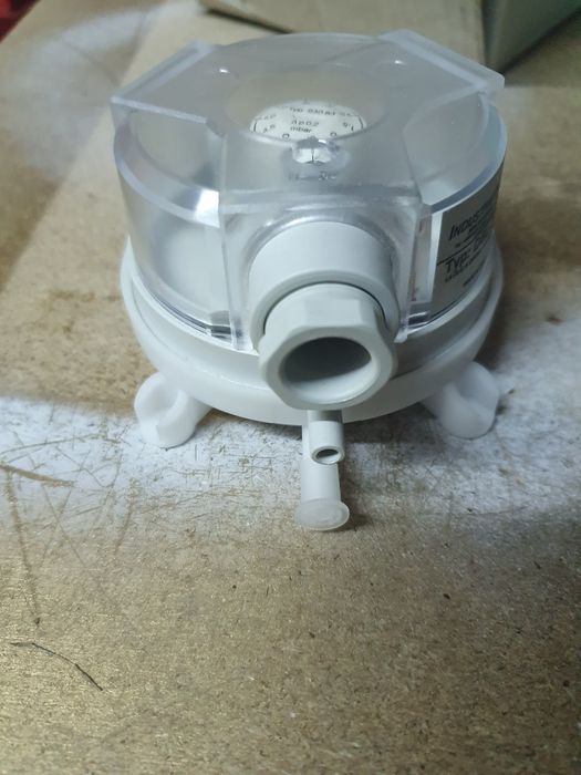 Interruptor de pressão de ar