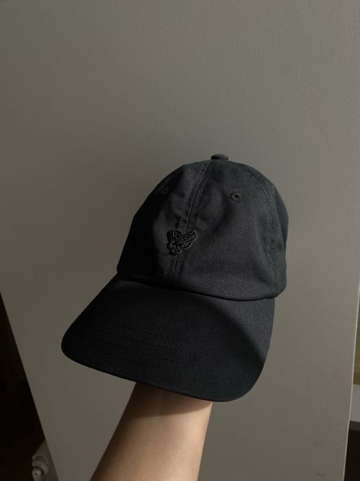 Кепка Lyle & Scott
