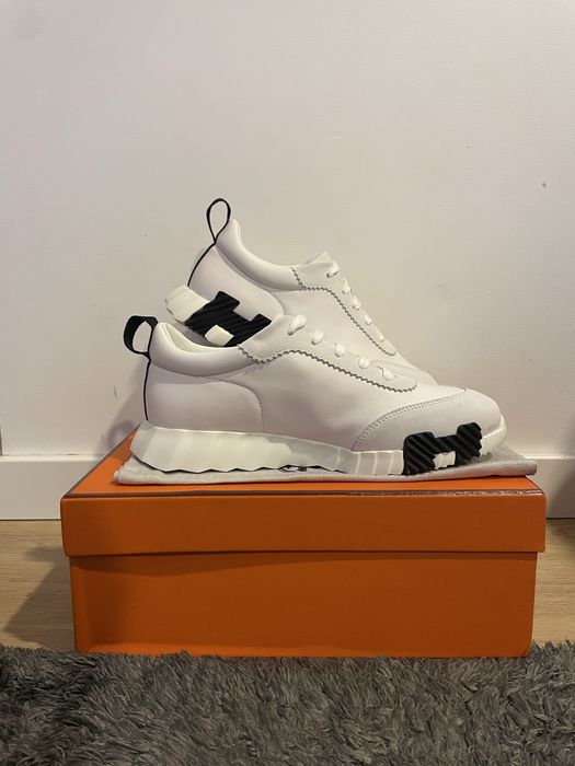 Hermés Boucing Sneakers