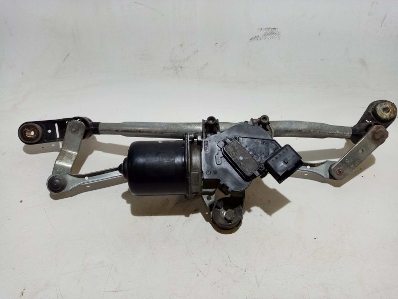 Motor limpa vidros frente CITROËN C3 Pluriel (HB_)