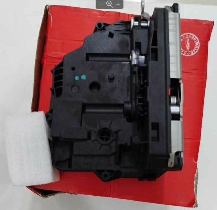 Замки бокових, задніх дверей Citroen Jumper, Fiat Ducato, Peugeot Boxe