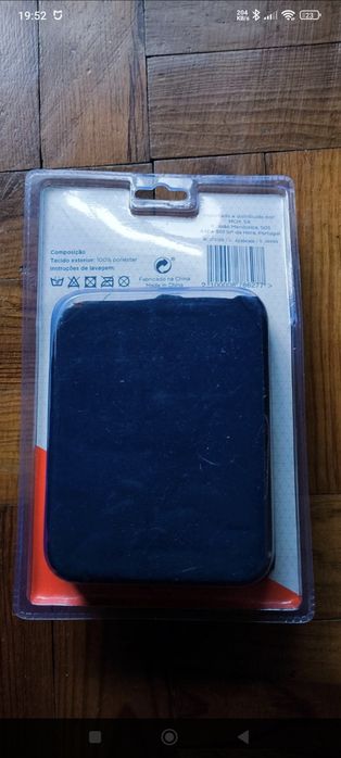 Capa para malas de viagem