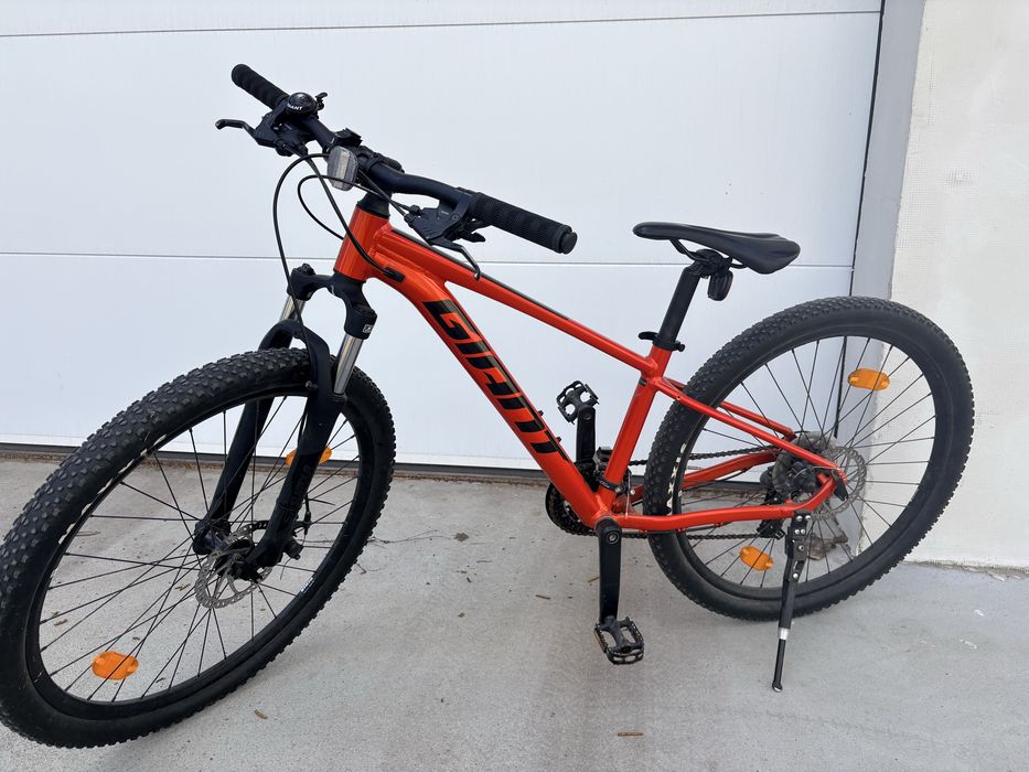 Rower giant talon 4