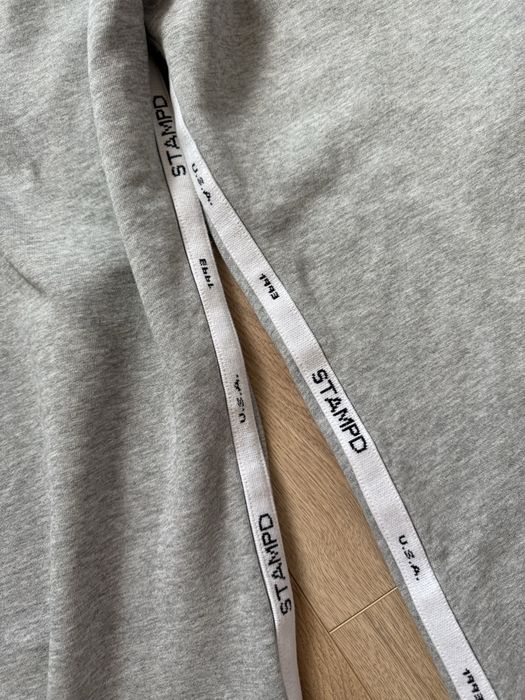 Спортивні штани STAMPD. Оригінал