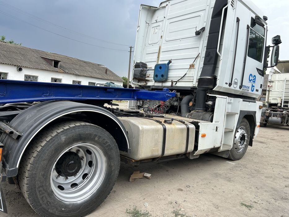 Продам авто в рейсовому стані