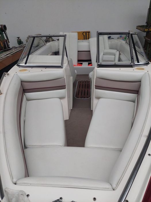Barco caravelle 3.0