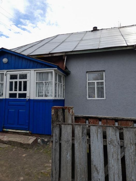 Продається будинок