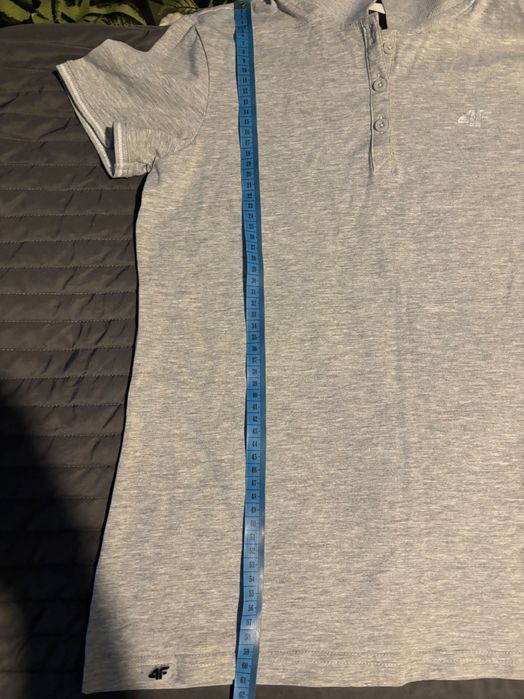 Koszulka polo 4F nowa damska