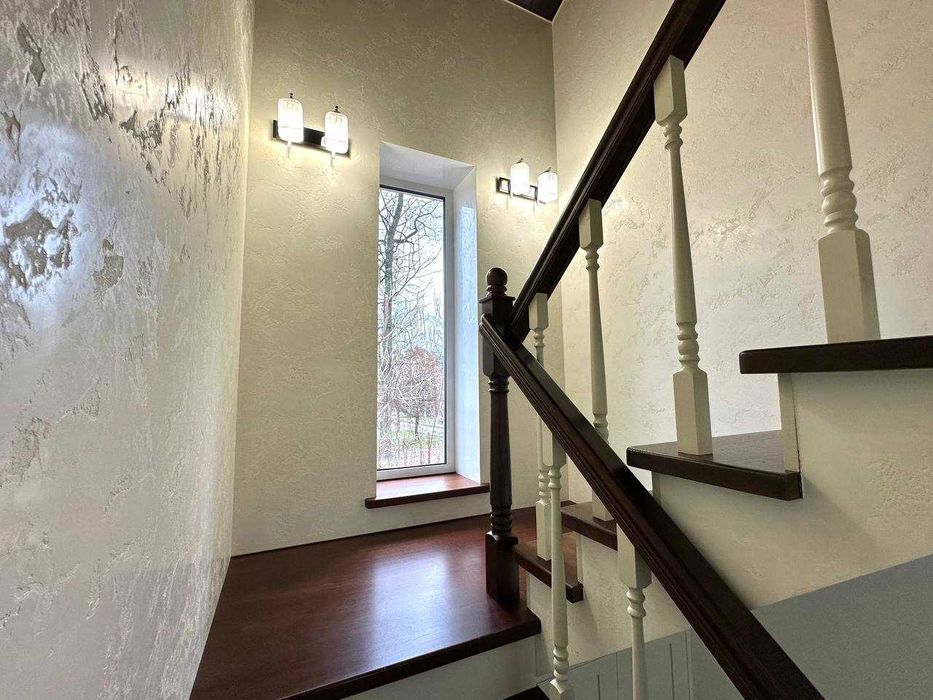 Продаж двоповерхового дуплексу 126,3м2; м.Буча  вул.Ватутіна  ID:776