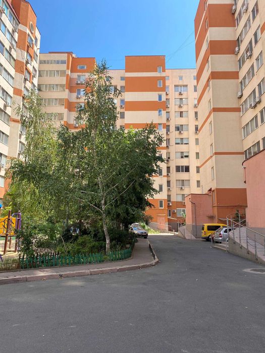 Продажа квартиры в новом газифицированном доме на Старицкого!