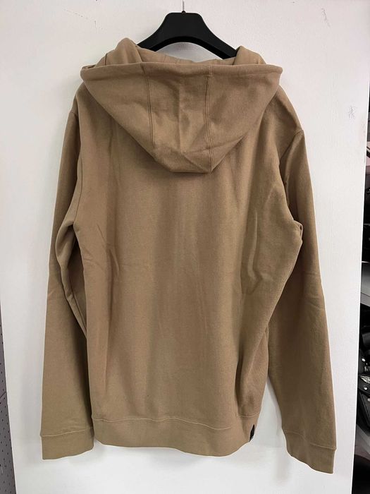 Bluza z kapturem ALPINESTARS AGELESS II sand/black L