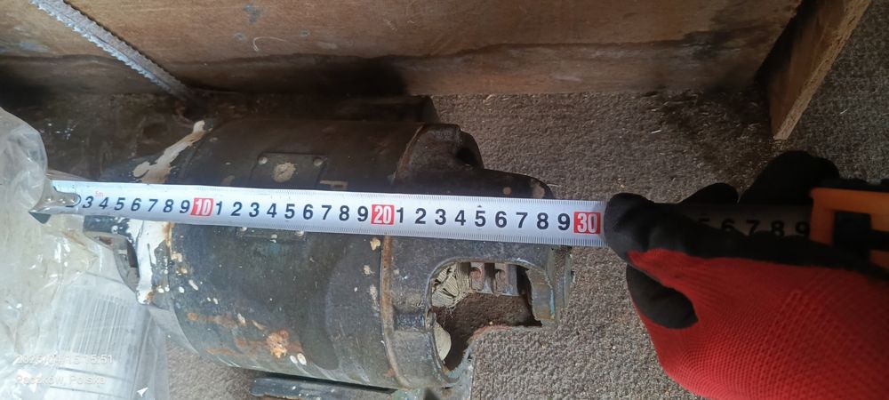 Przetwornica sztuk 1