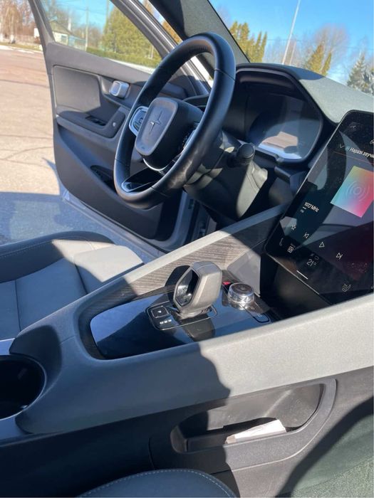 Polestar 2 78kWt