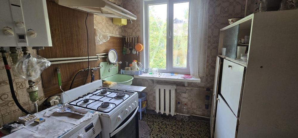Сдам 2к квартиру в Ст.Городе