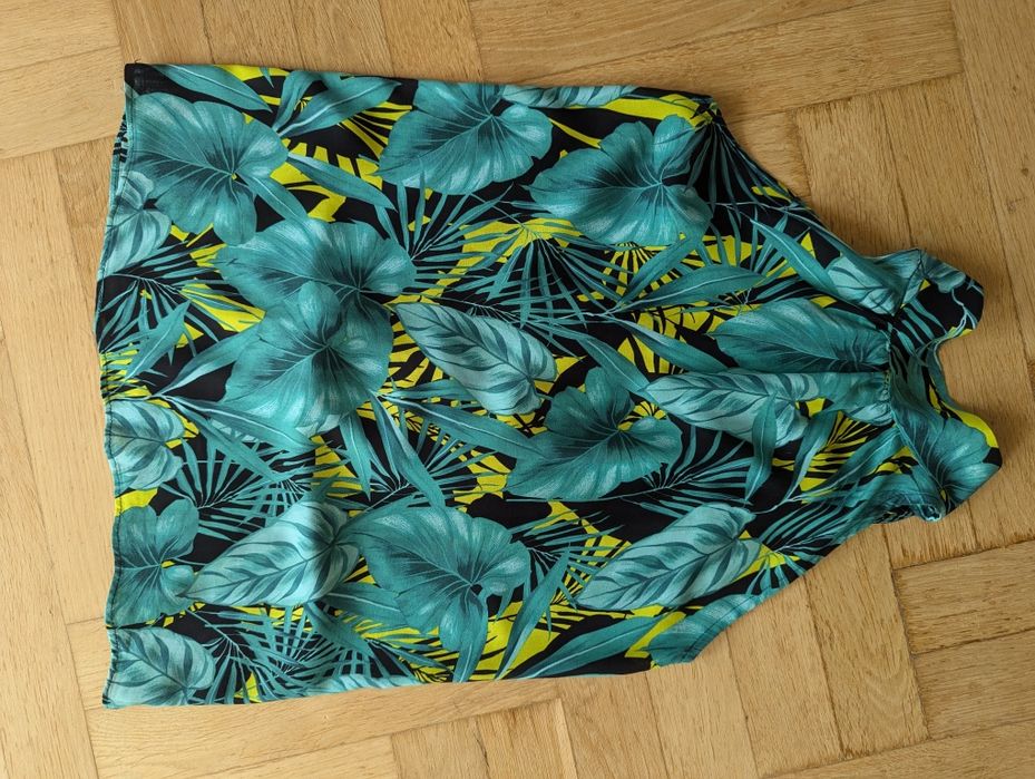 Piękna bluzka Reserved 34