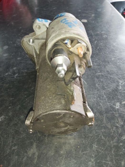 Motor Arranque Dacia Duster 2017 1.5Dci K9K688  Ref: 233003329R