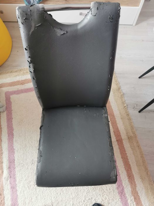 Krzesła do stolu