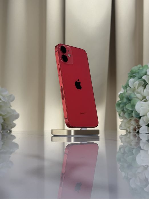 Стан Нового iPhone 12 Mini 100%АКБ Neverlock (Магазин Гарантія)