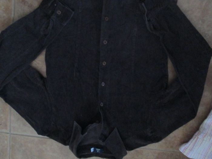 Camisolas e blusas 12 anos