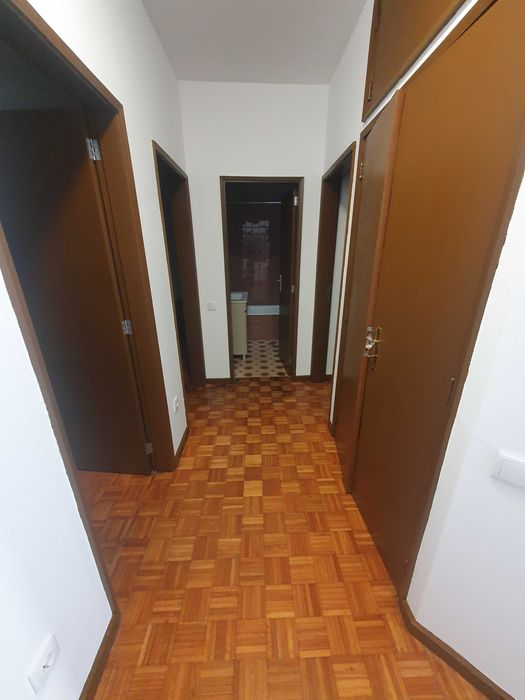 T4 p/arrendar - Guimarães
