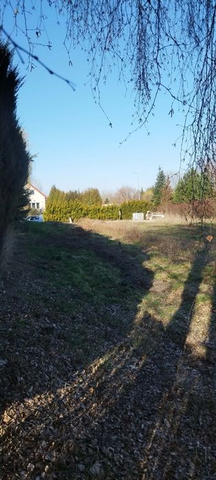 Działki budowlane Dąbrowica/13,5ar/15,5ar/Media/MPZP - Więcej