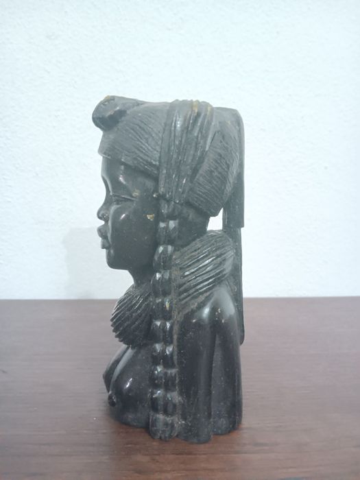 Estatueta Maconde