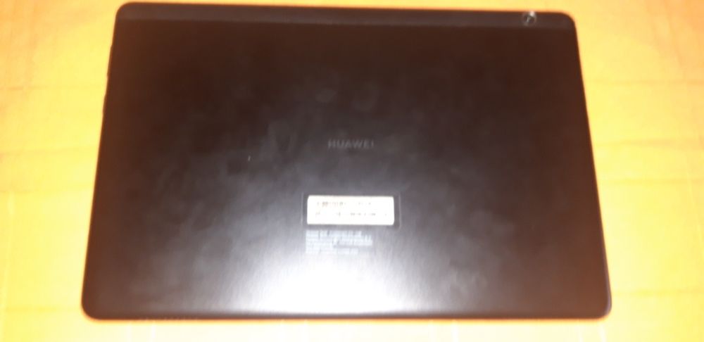 Tablet Huawei ags2-w09 ler discrição.