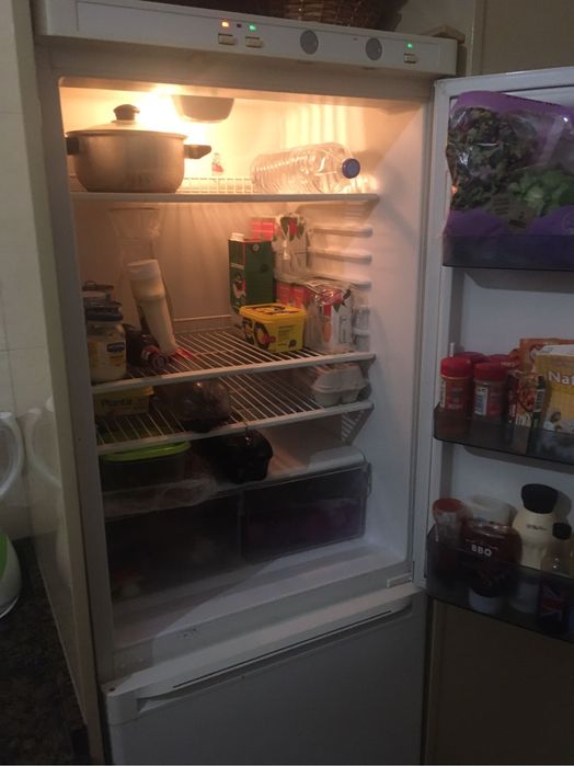 Vende-se frigorifico