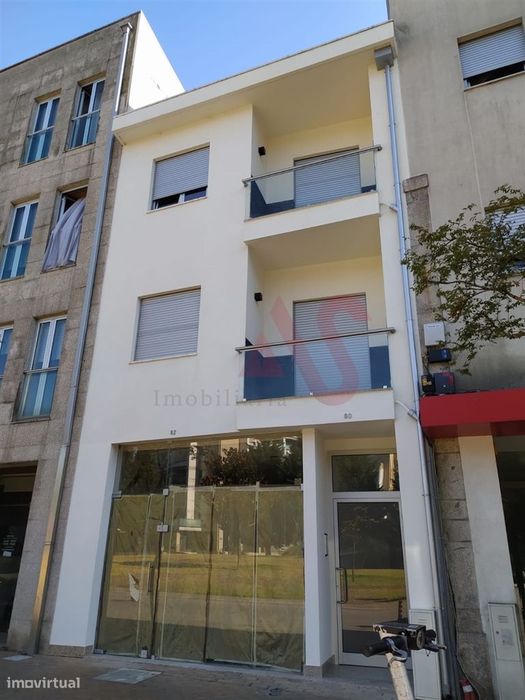 T2 Apartment for Rent – São Vicente, Braga