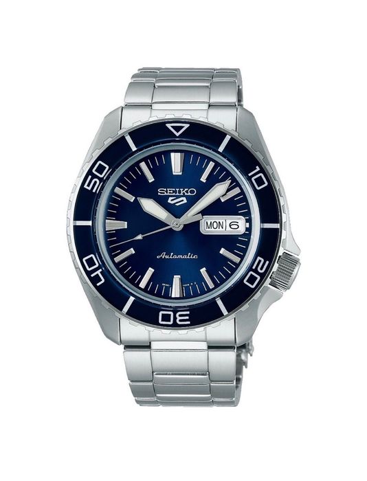 Vendo SEIKO 5 Sports SRPK97K1 (Novo)