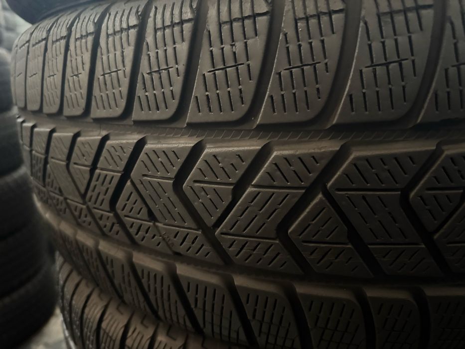 Шини б.у. 185195/6065 50555 R15 зима б.у. склад резини, великий вибір
