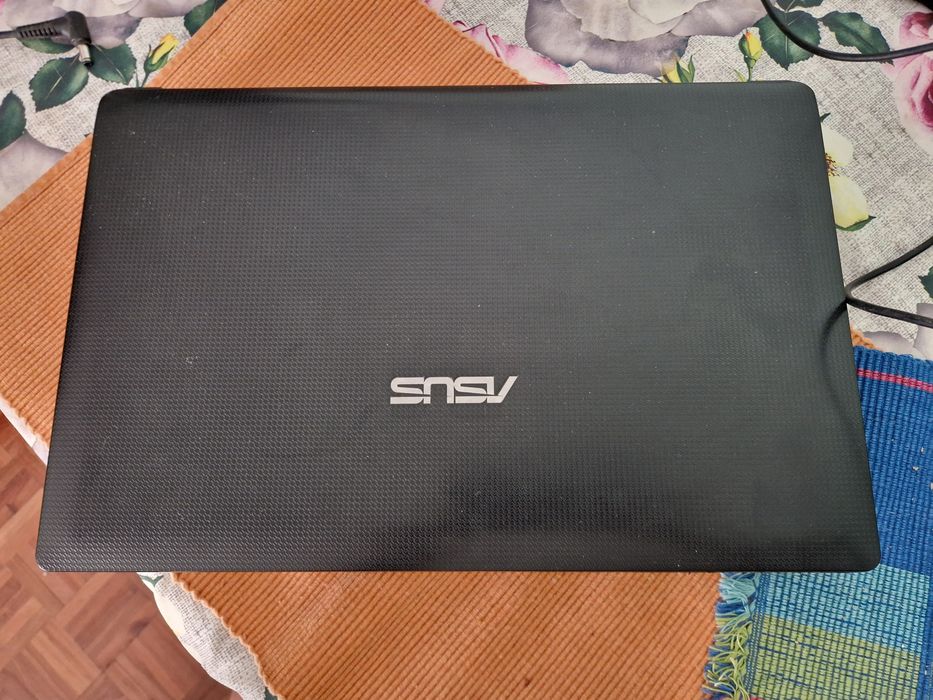 Portátil Asus X54H, K54HR Processador Intel Core I3