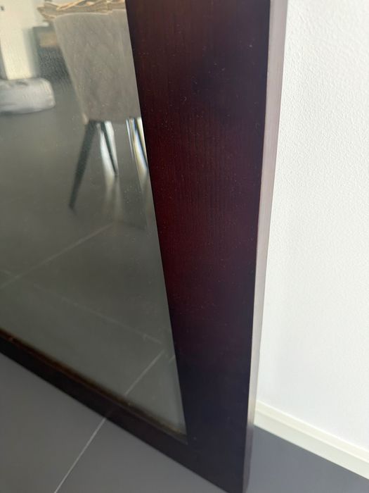 Espelho de Parede sala de jantar