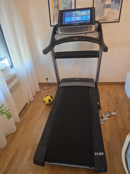 NordicTrack Commercial 2950 Treadmill – Like New Condition! (Lisbon) / Passadeira de Correr NordicTrack Commercial 2950 – Como Nova! (Lisboa)