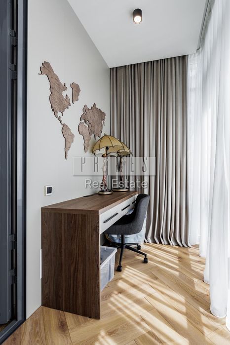 Продаж 4-кімнатної квартири 130 м² ЖК Новопечерські Липки Печерськ