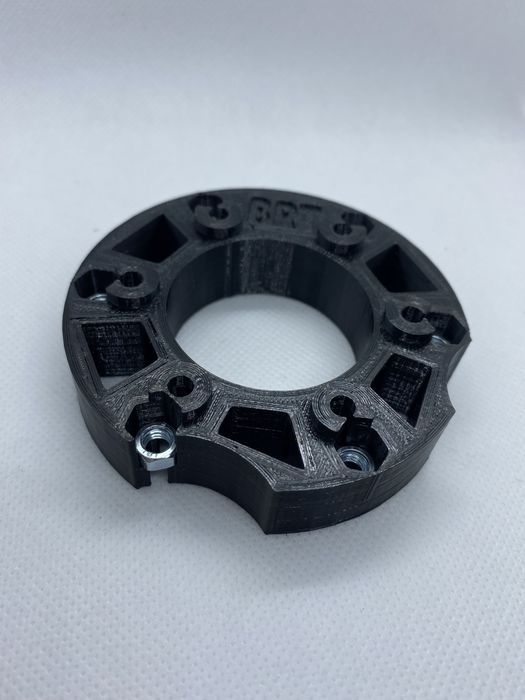 Adapter kierownicy logitech g29 g920 g923 SIMRACING BRT Warszawa ...