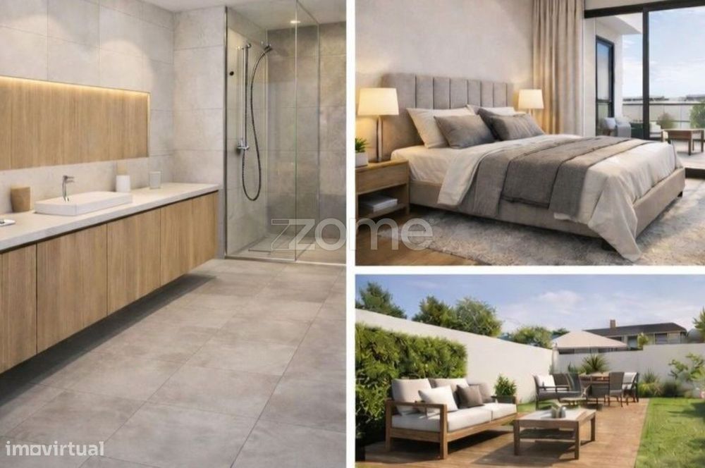 Lote de terreno para construção em Ribeirão, Vila Nova de Famalicão...