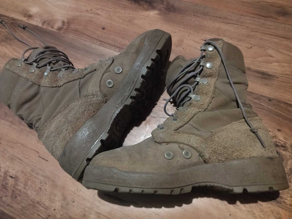 Buty Us-Army pustynne
