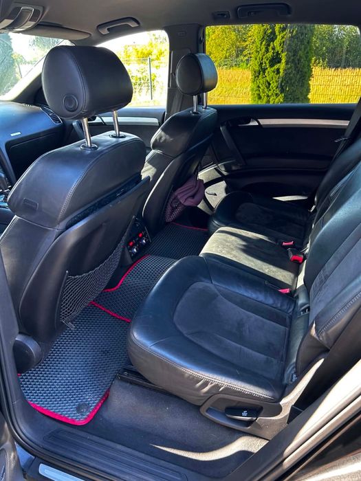 Audi Q7 3.0 TDI