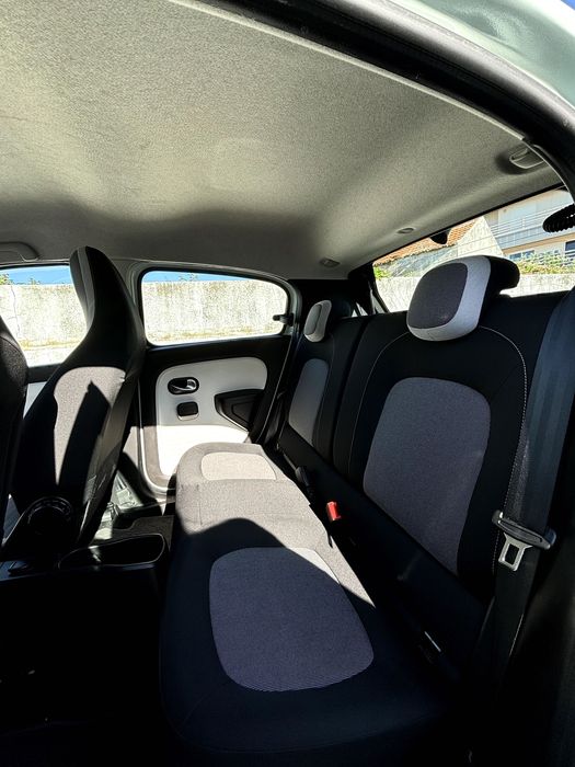 Renault Twingo 1.0 SCe Zen