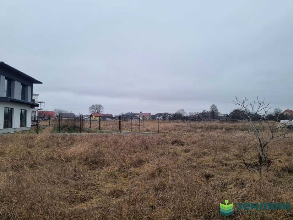 Продається земля 7сот в с.Вовчинець під ОСГ (5)