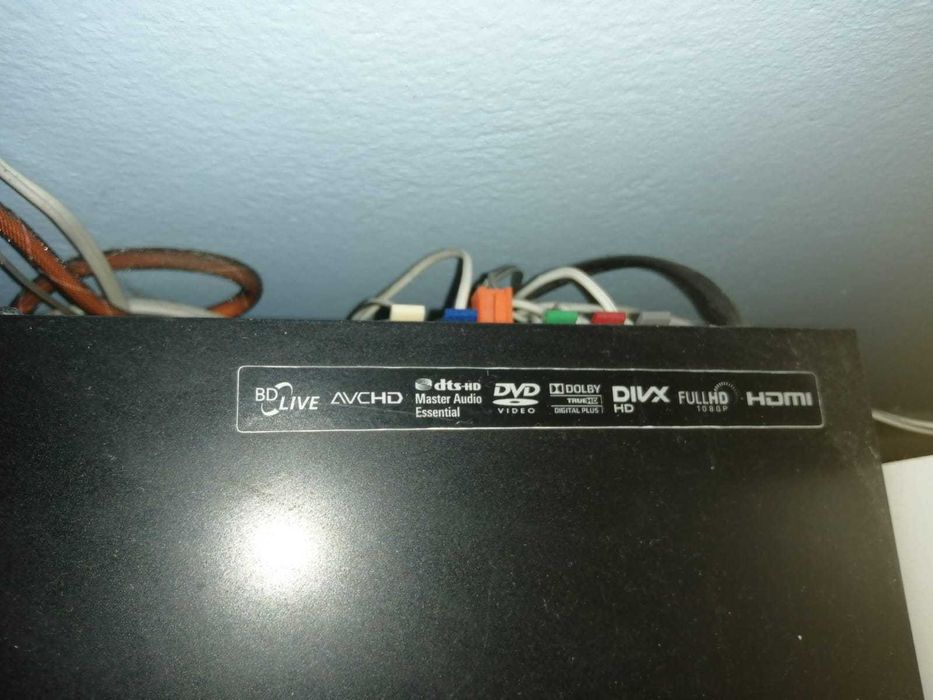 Home Cinema LG em Optimo Estado