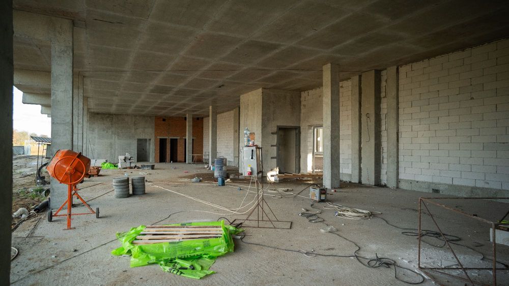 Продаж складського комплексу класу А  | 10 043 м²