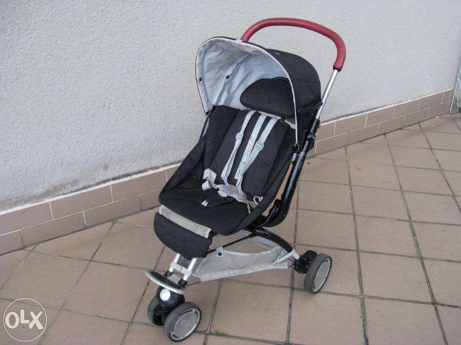 Mutsy spider stroller hot sale
