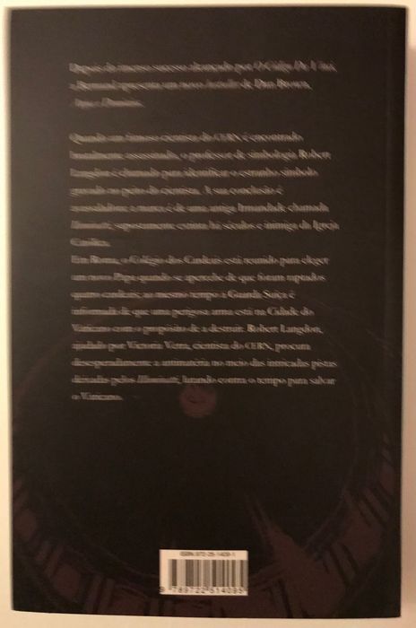 Livros novos a estrear