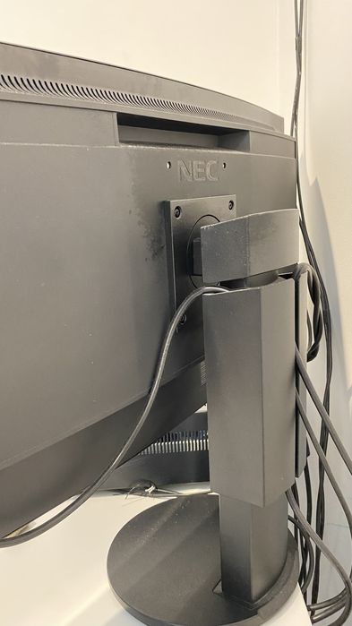 Monitor NEC model EX341R-BK