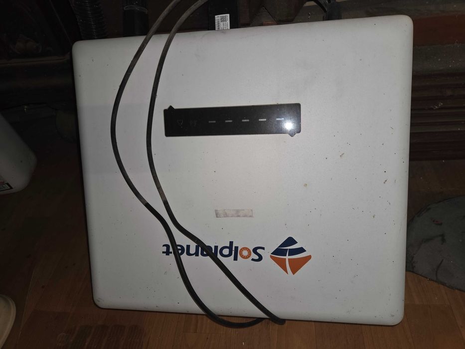 Falownik ASW6000-T Solplanet , w pełni sprawny.