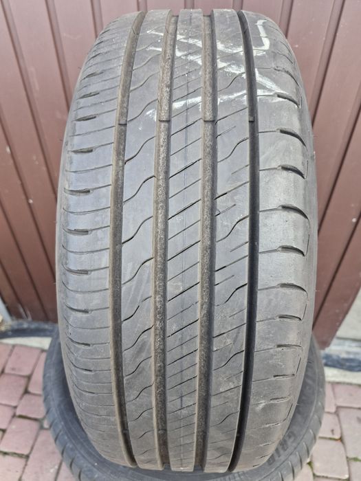 Koła 16 cali 5x112 good year